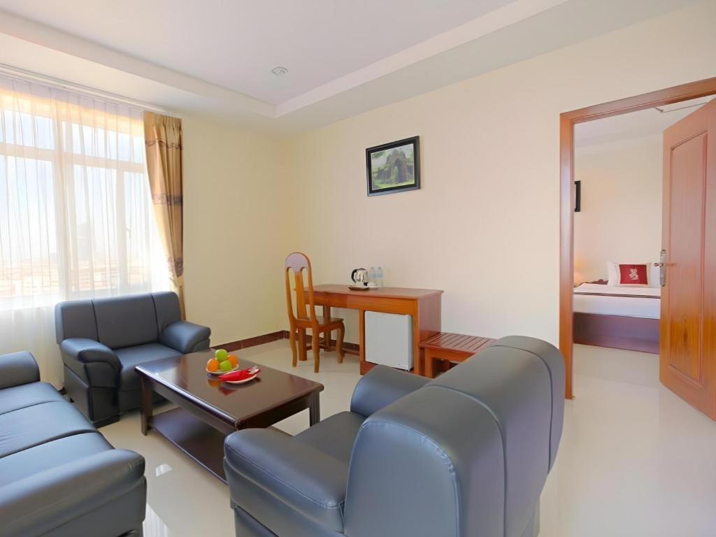 Kirirom Crystal Hotel Πνομ Πενχ Εξωτερικό φωτογραφία