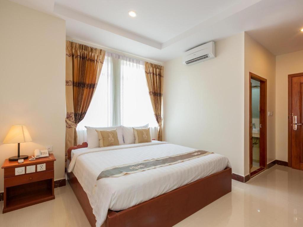 Kirirom Crystal Hotel Πνομ Πενχ Εξωτερικό φωτογραφία