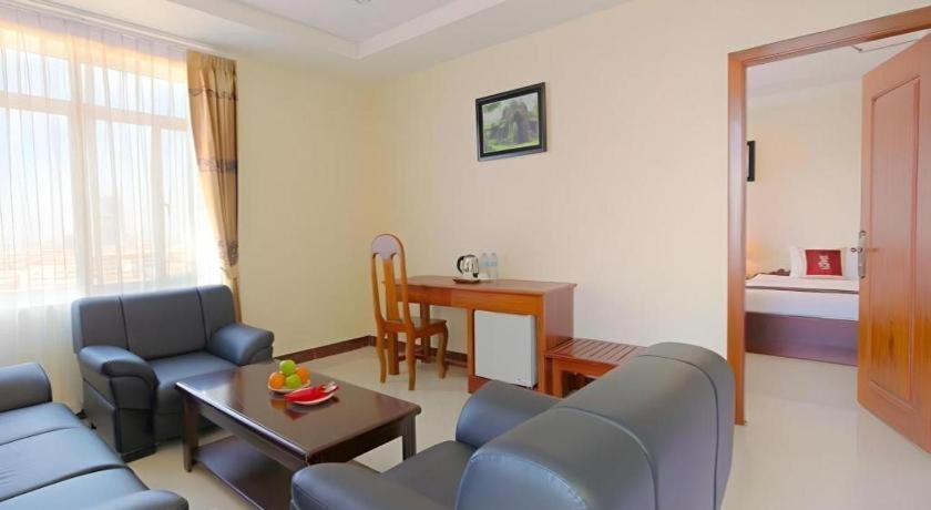 Kirirom Crystal Hotel Πνομ Πενχ Εξωτερικό φωτογραφία