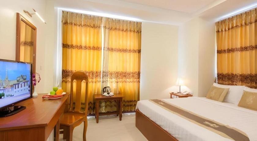 Kirirom Crystal Hotel Πνομ Πενχ Εξωτερικό φωτογραφία
