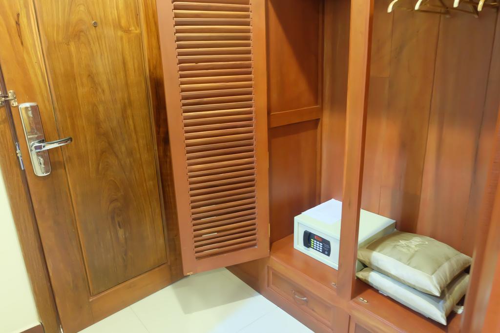 Kirirom Crystal Hotel Πνομ Πενχ Εξωτερικό φωτογραφία